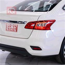 نیسان سێنترا